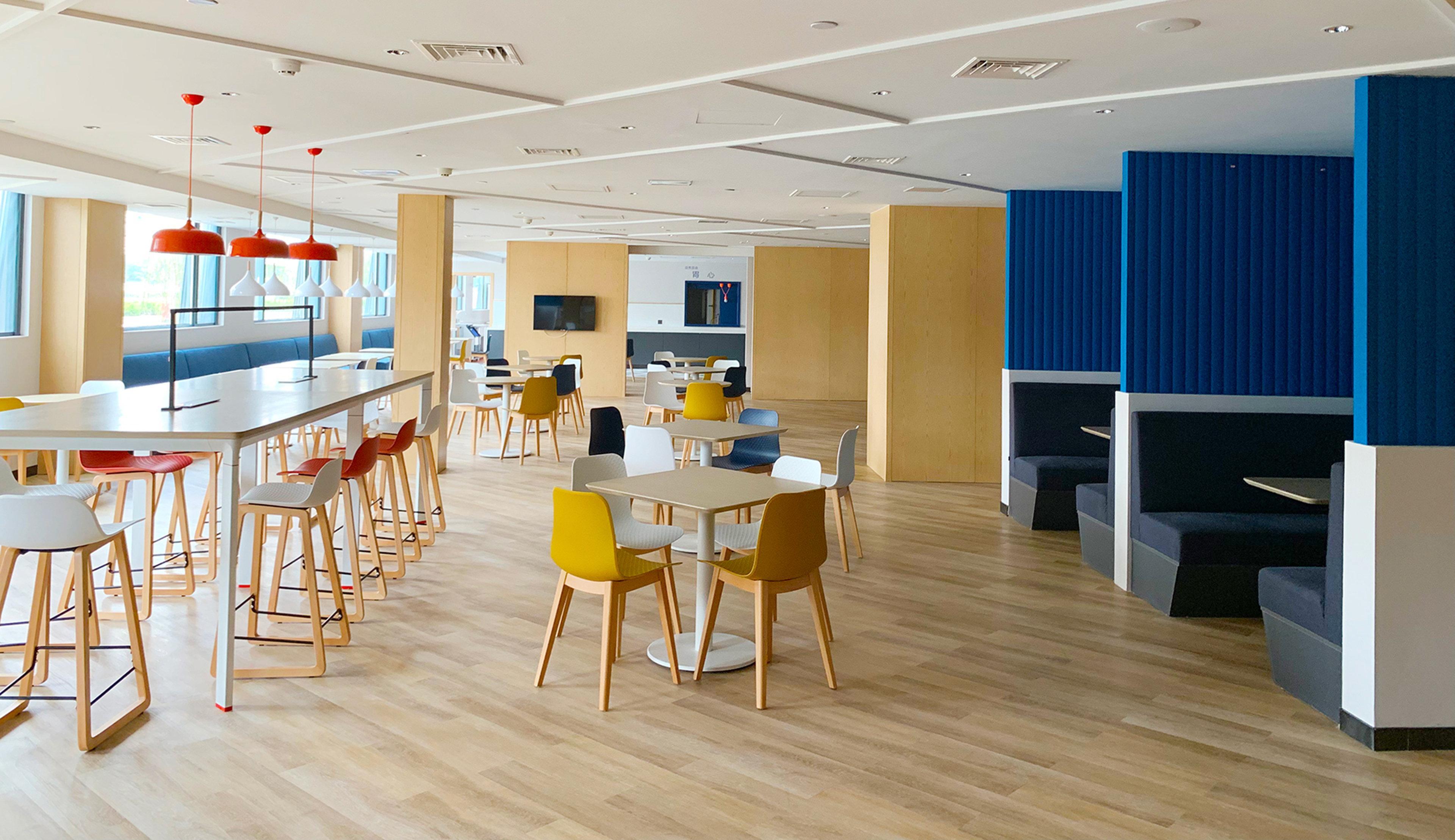 Holiday Inn Express Shanghai Jiading New City By Ihg Extérieur photo