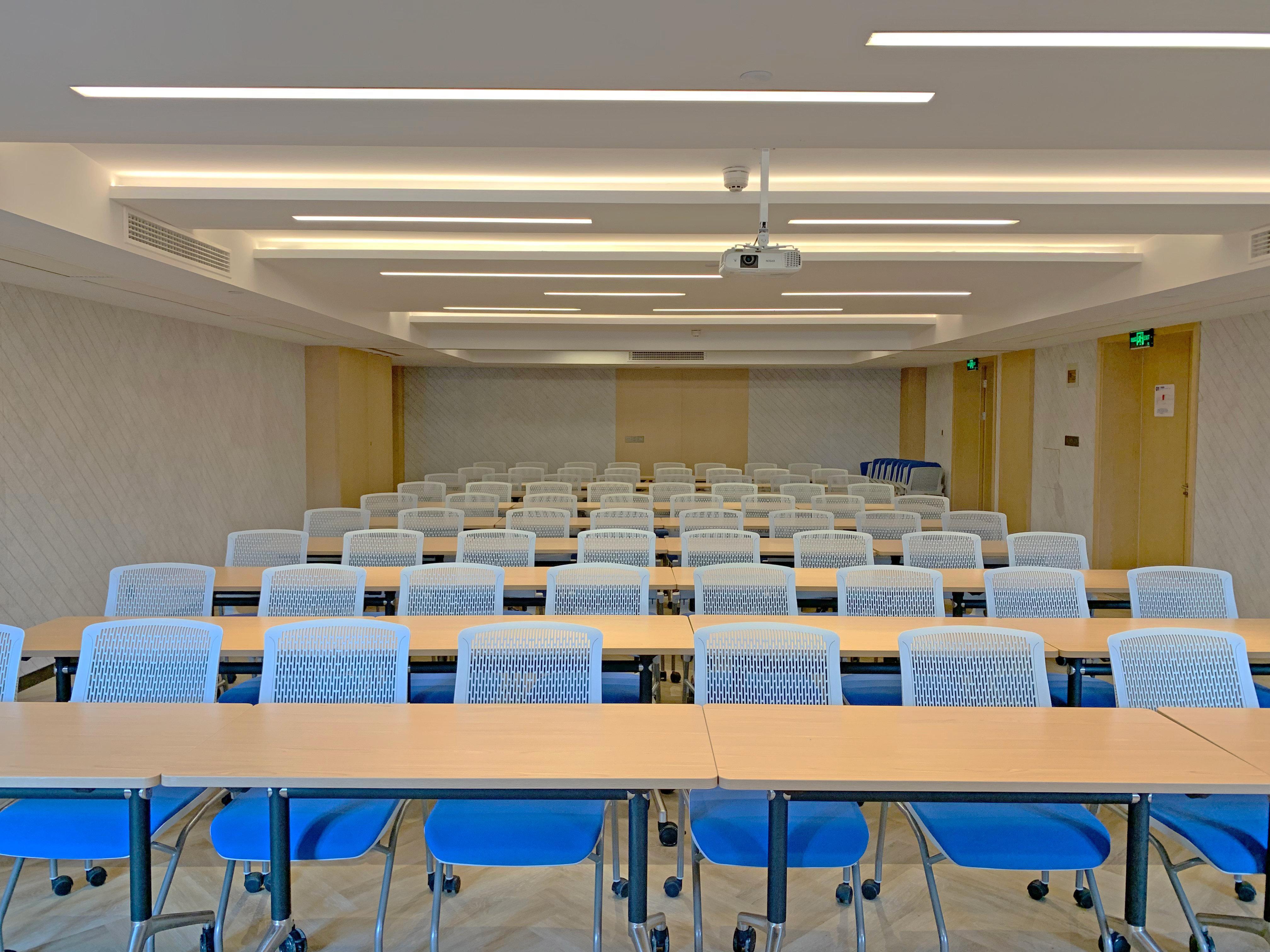 Holiday Inn Express Shanghai Jiading New City By Ihg Extérieur photo