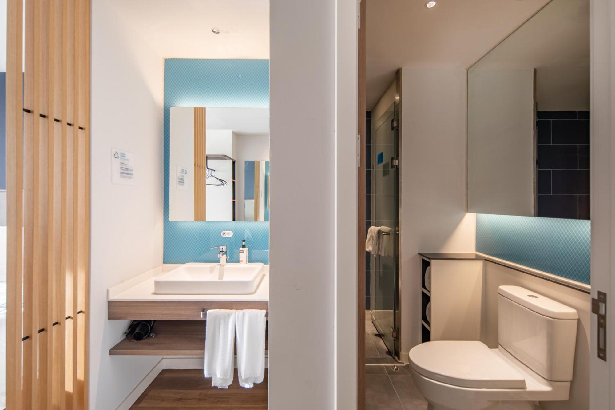 Holiday Inn Express Shanghai Jiading New City By Ihg Extérieur photo